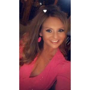 Meet your Posher, Brittney